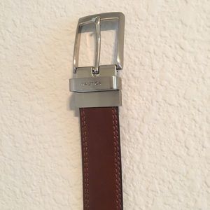 Nautica - Reversible Belt